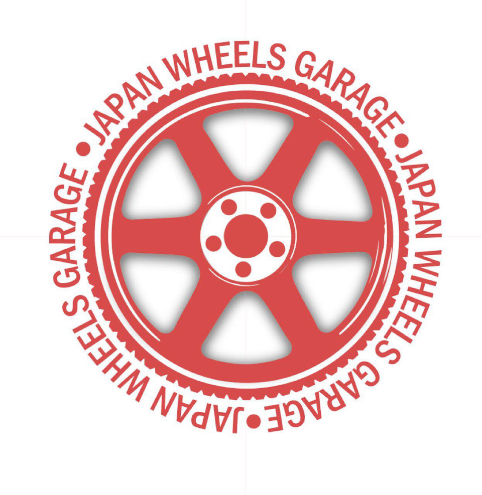 Garage wheels