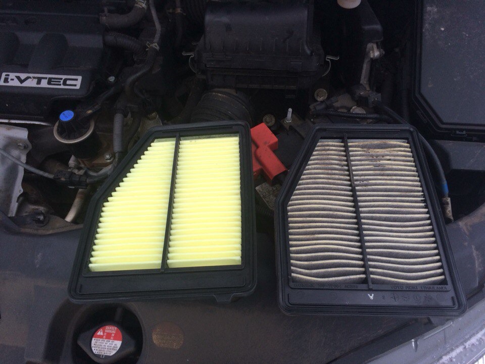 Фото в бортжурнале Honda Civic Hatchback (9G)