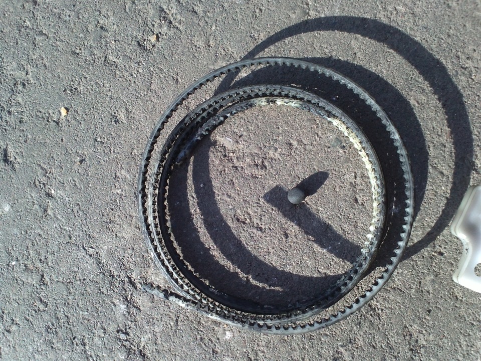 Сломалась антенна — Subaru Impreza (GC, GF), 1,8 л, 1999 года ...