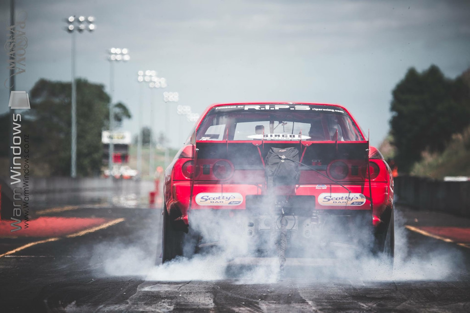 Черный день сегодня. Разбили мирового рекордсмена в awd R32 RIPS Racing ...