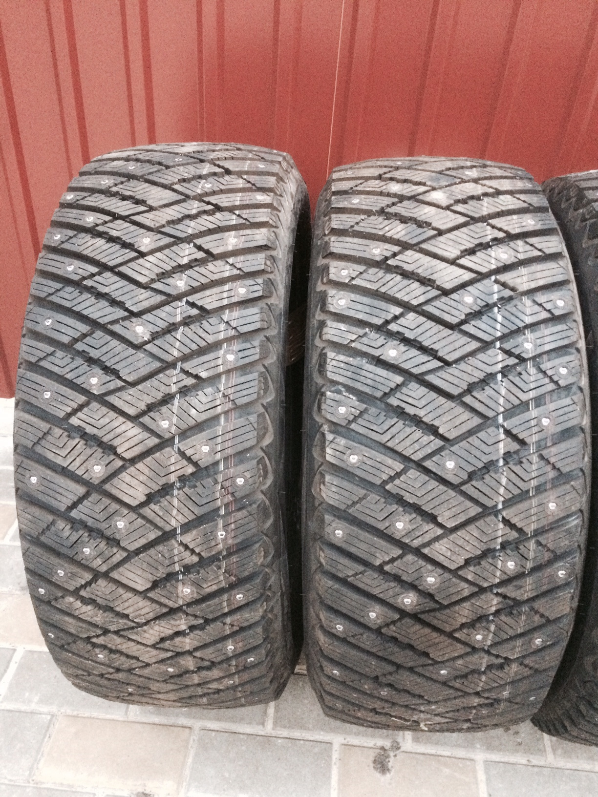 Зимняя шина goodyear ultragrip ice. ULTRAGRIP Ice Arctic. 255/55 R18. 255/55/18 Goodyear ULTRAGRIP.