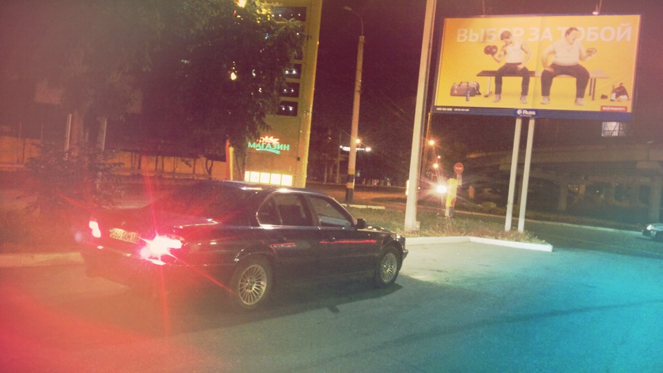 Ремонт ходовки и развал-схождение в Хабаровске, где лучше? — BMW 7 ...