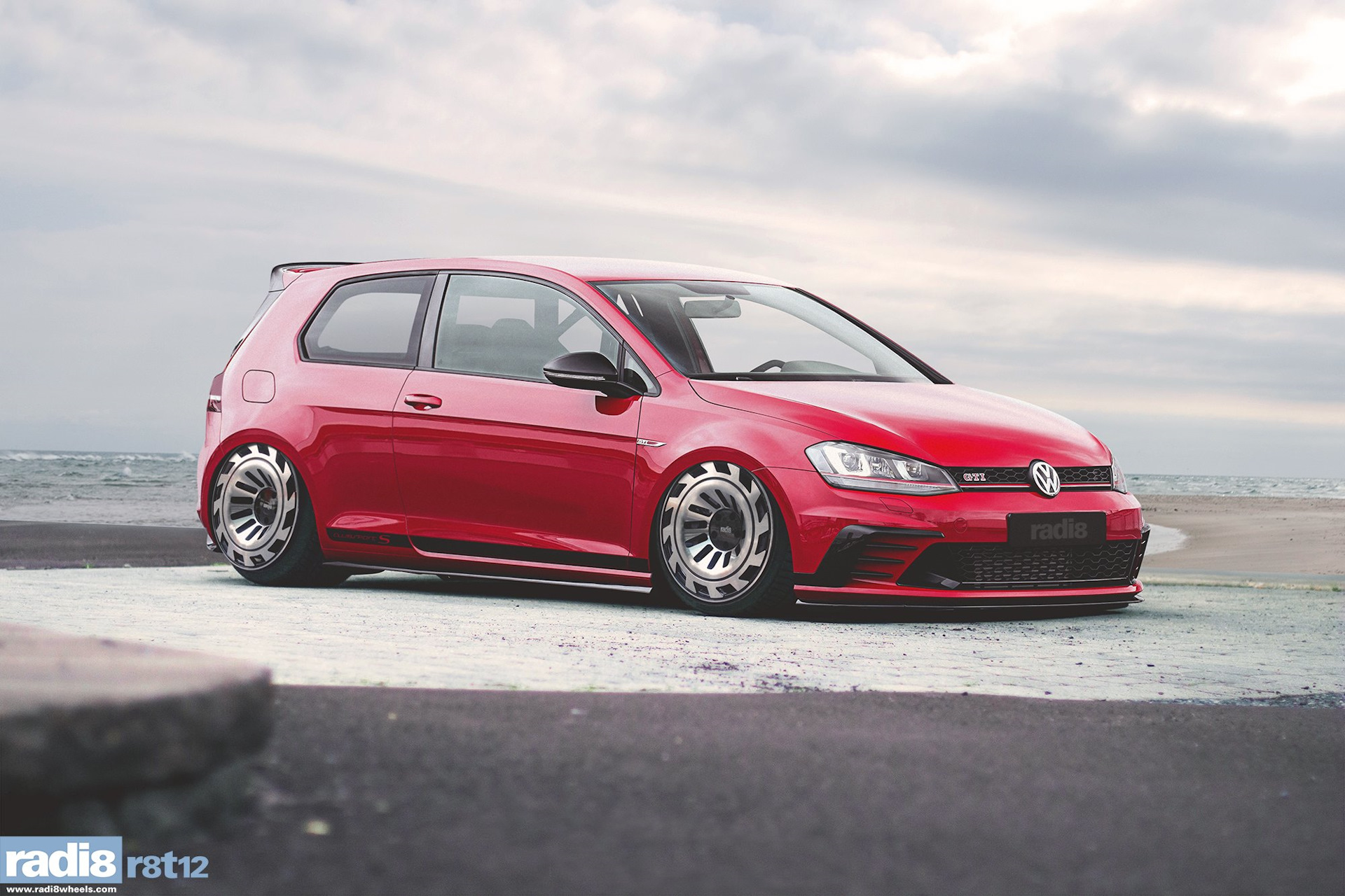 Golf 12