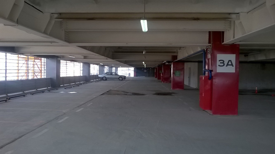 Фото в бортжурнале BMW 7 series (E23)