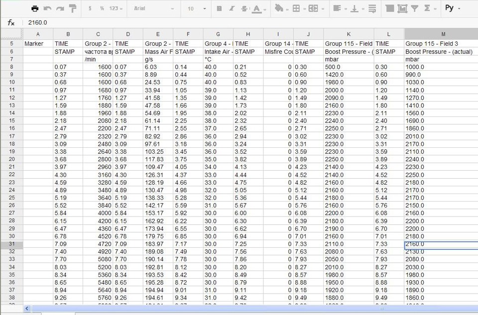 Друзья, помогите с логами) — Volkswagen Tiguan (1G), 2 л, 2010 года ...
