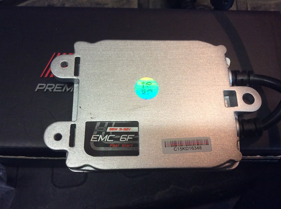 Фото в бортжурнале KIA Sorento (2G)