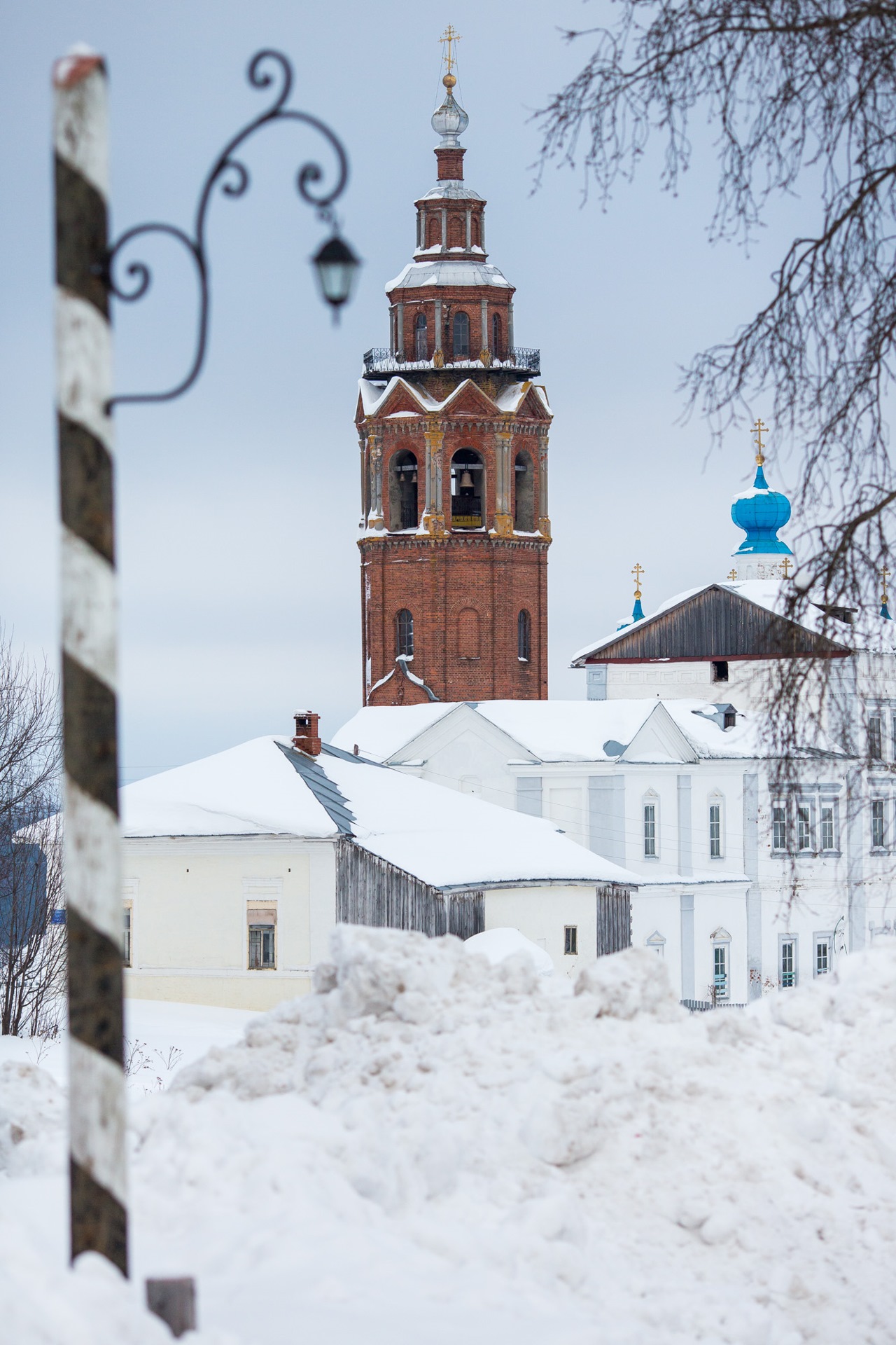 Чердынь пермский край достопримечательности фото