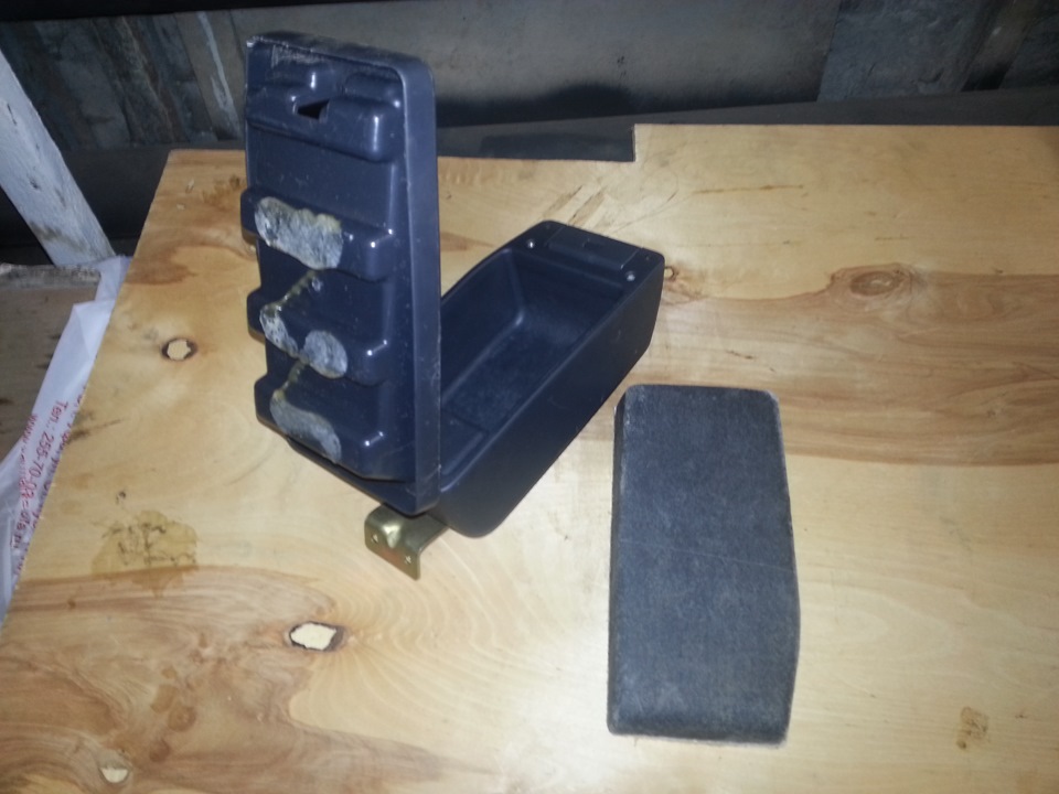 Чистка дроссельной заслонки и еще кое что. …;) — Lada Приора седан, 1,6 ...