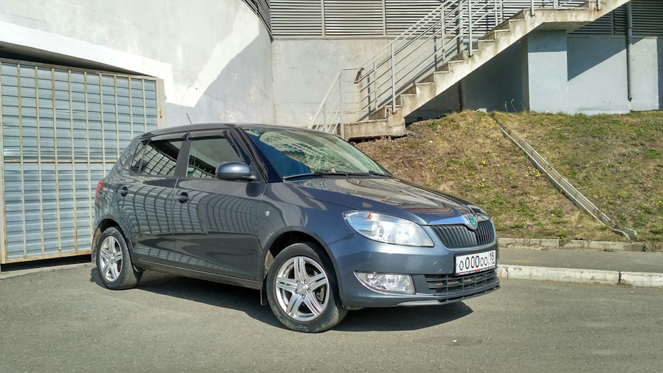 skoda fabia 2012 69 лс skoda fabia 2012 69 лс