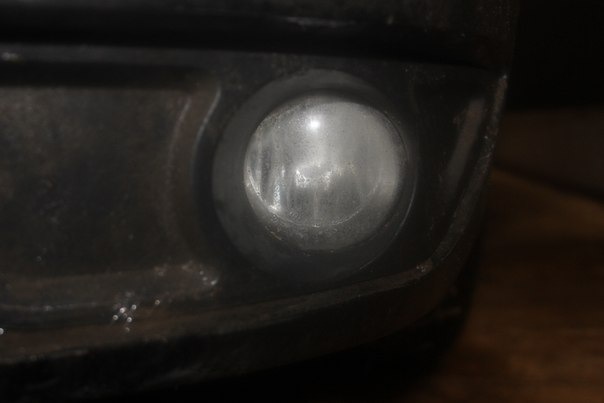 Туманки и ксен — Daewoo Nexia (N150), 1,6 л, 2008 года | тюнинг | DRIVE2