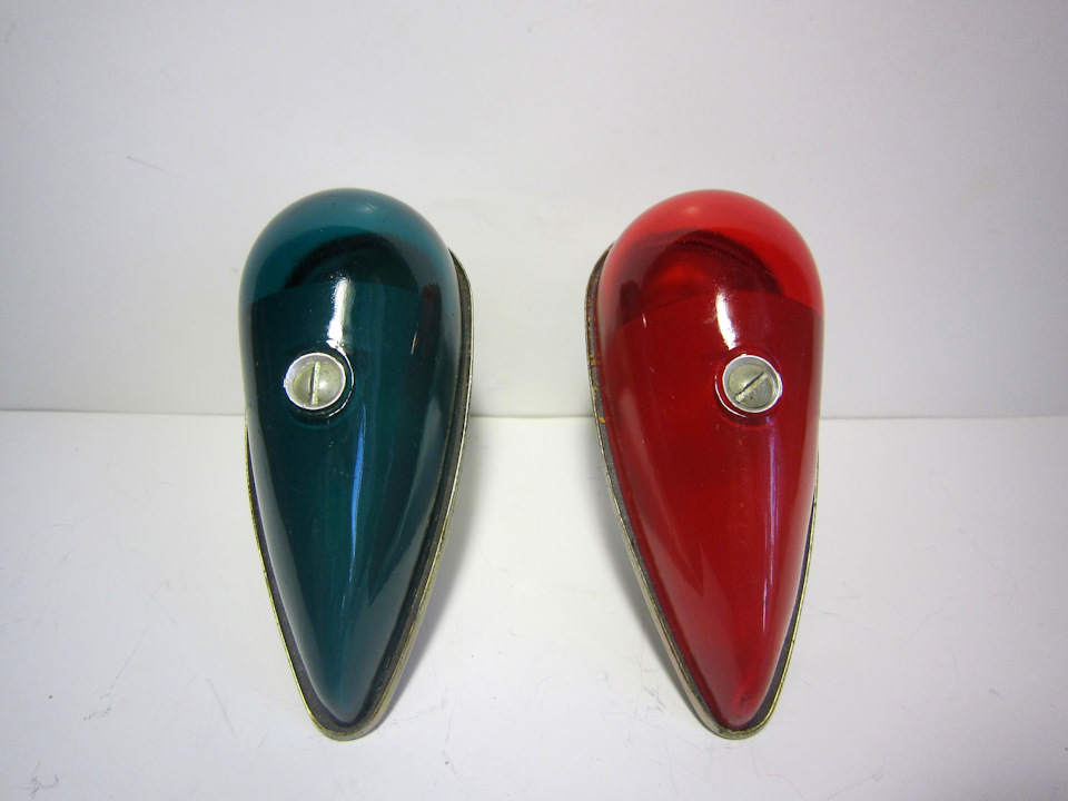 Сделано в СССР — БАНО 45 — Сообщество «Взгляд в Прошлое» на DRIVE2