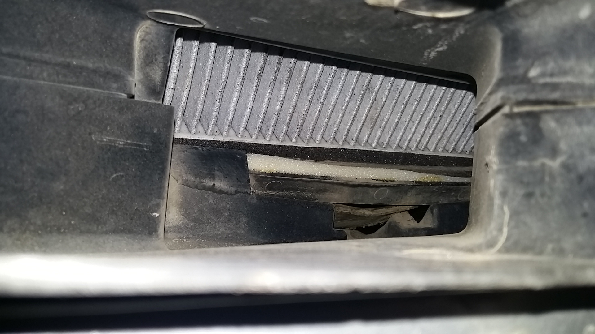 Печка дует и радует. Часть 1 — ГАЗ Соболь, 2,4 л, 2007 года | своими ...