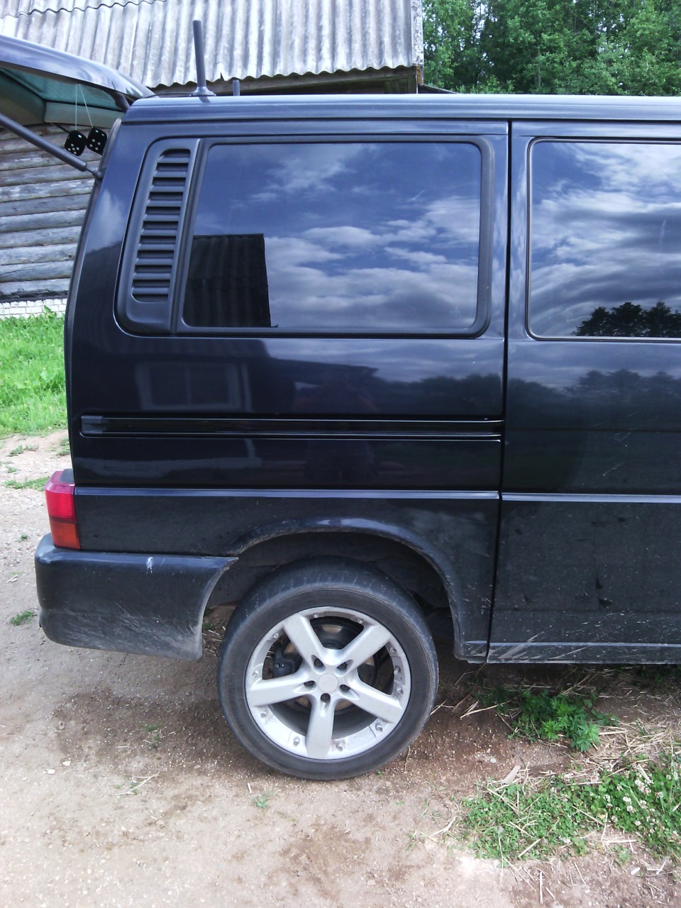 альтернатива ксенону — DRIVE2