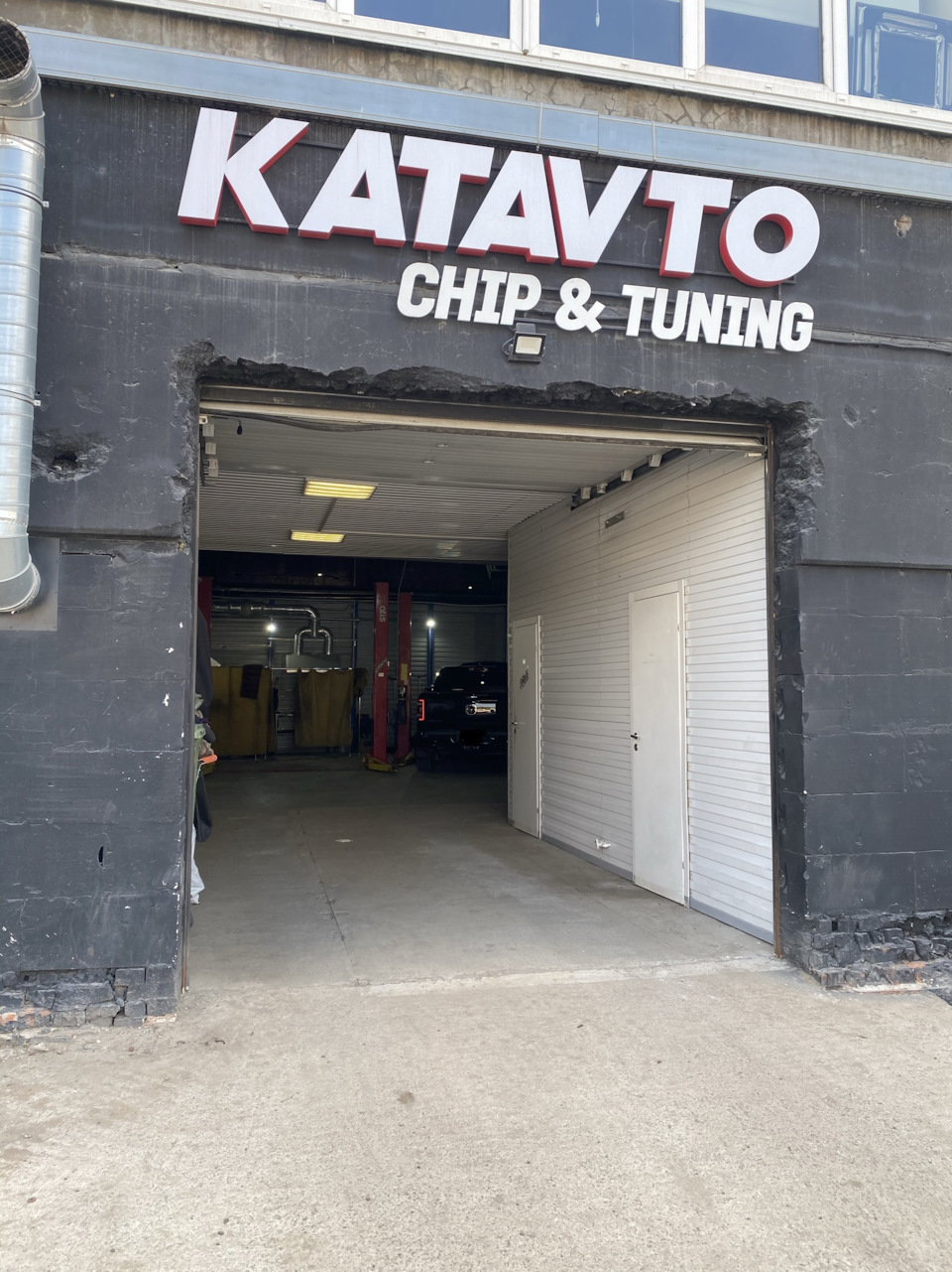 Прошивка Мозгов первый этап. — RAM RAM (5G), 5,7 л, 2019 года ...