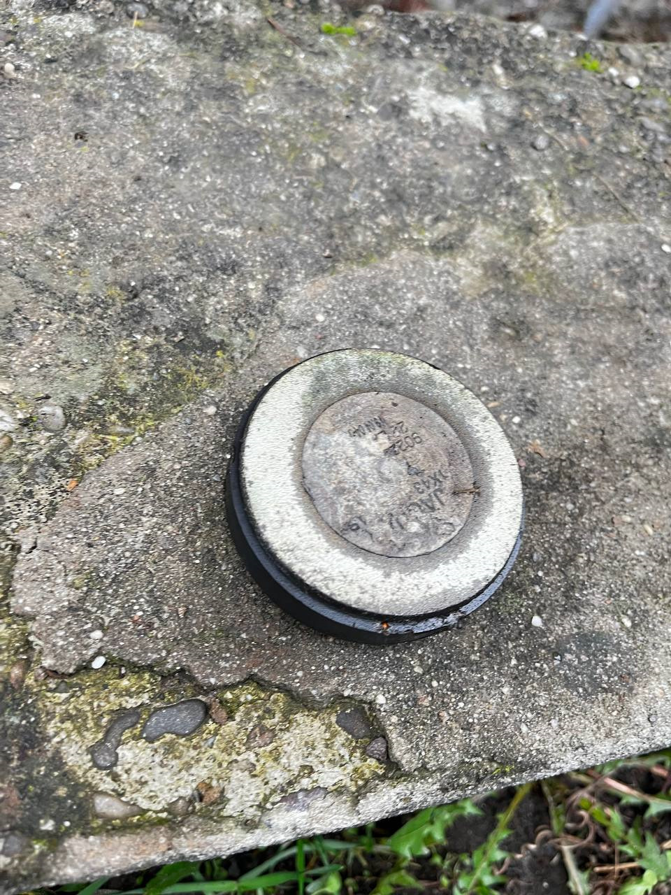 Фото в бортжурнале Jaguar X-Type