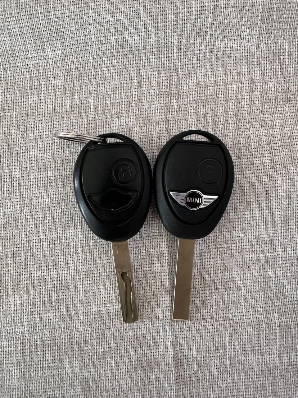 Нюансы юга? — MINI Cooper Mk I, 1,6 л, 2004 года | аксессуары | DRIVE2