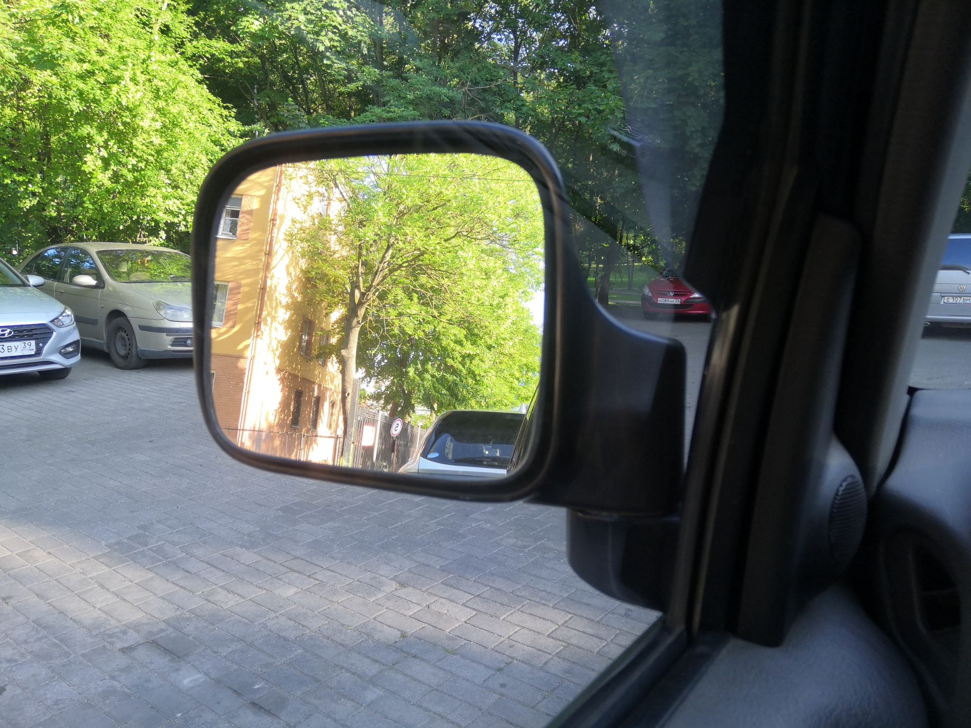 Ищу механизм складывания зеркал. — Acura SLX, 3,5 л, 1998 года ...