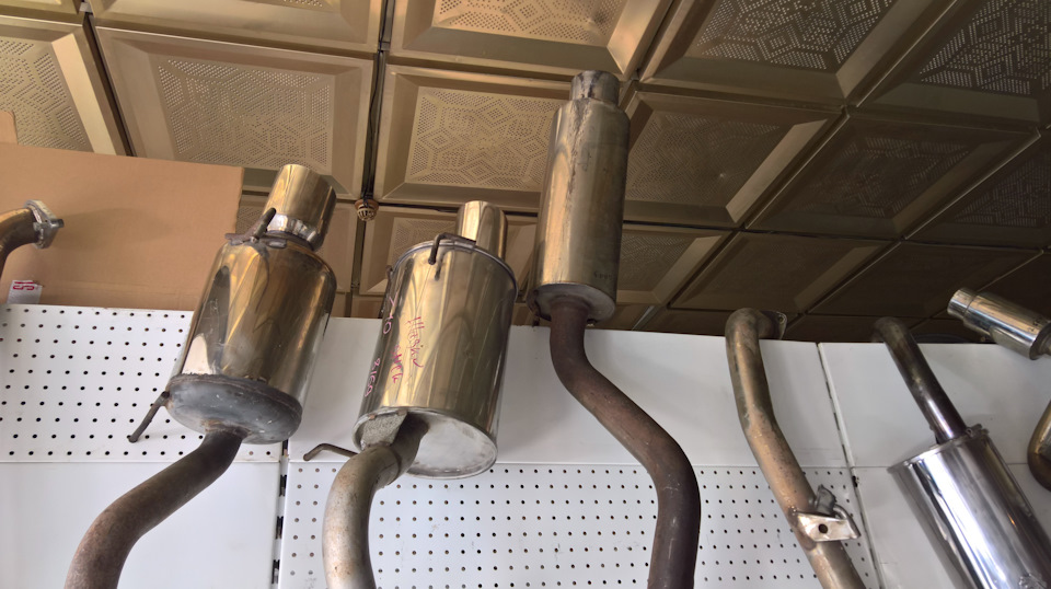 Фото в бортжурнале Subaru Forester (SF)