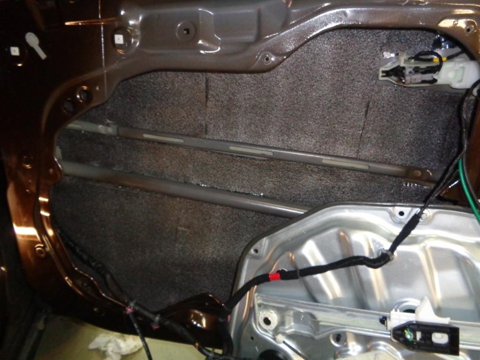 Фото в бортжурнале KIA Sorento (2G)