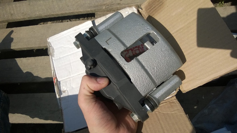 Выглядит — Lada Приора хэтчбек