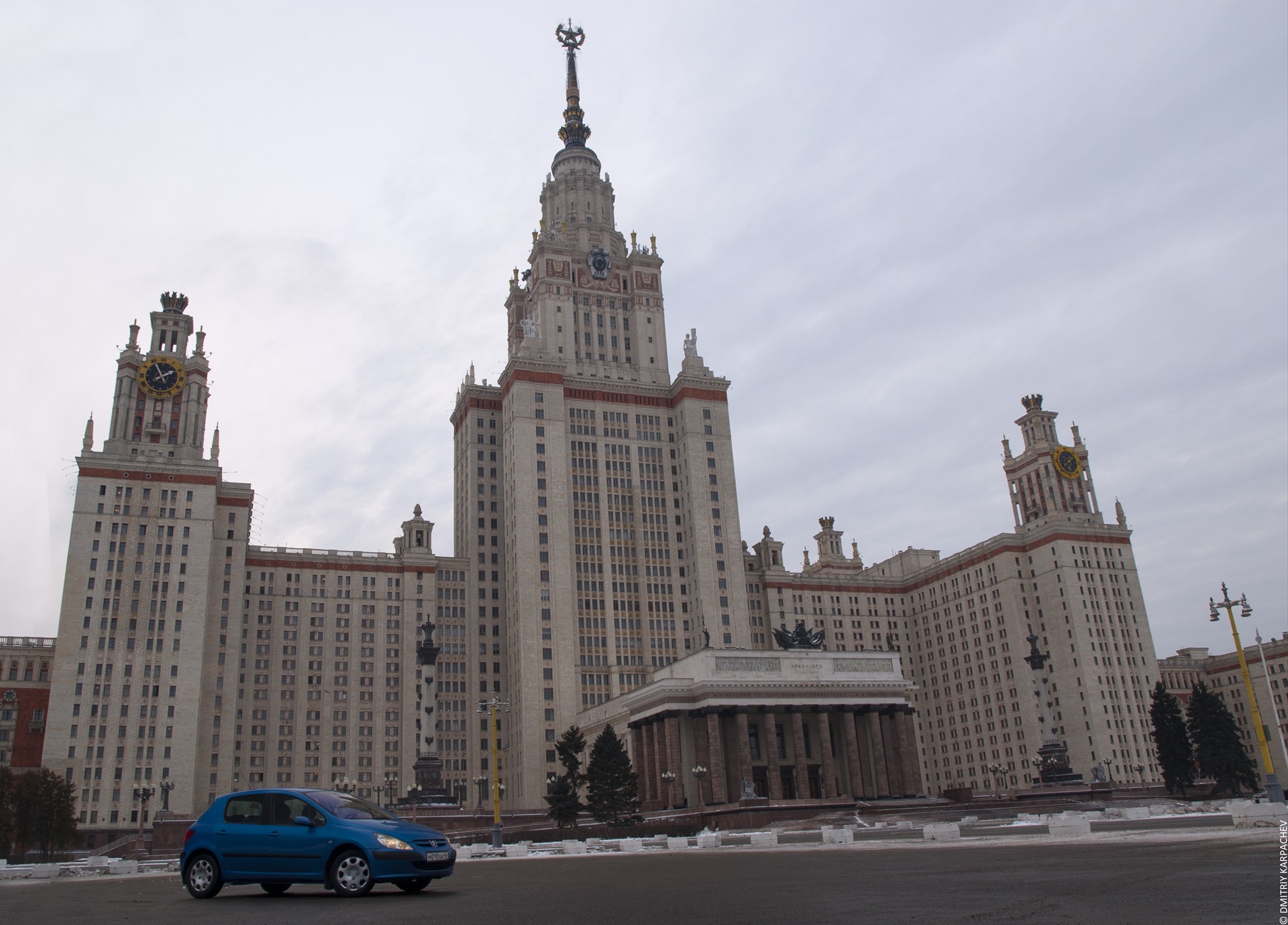 Автор московского университета архитектор. МГУ Архитектор. Теплякова МГУ. Здание МГУ. Главное здание МГУ.