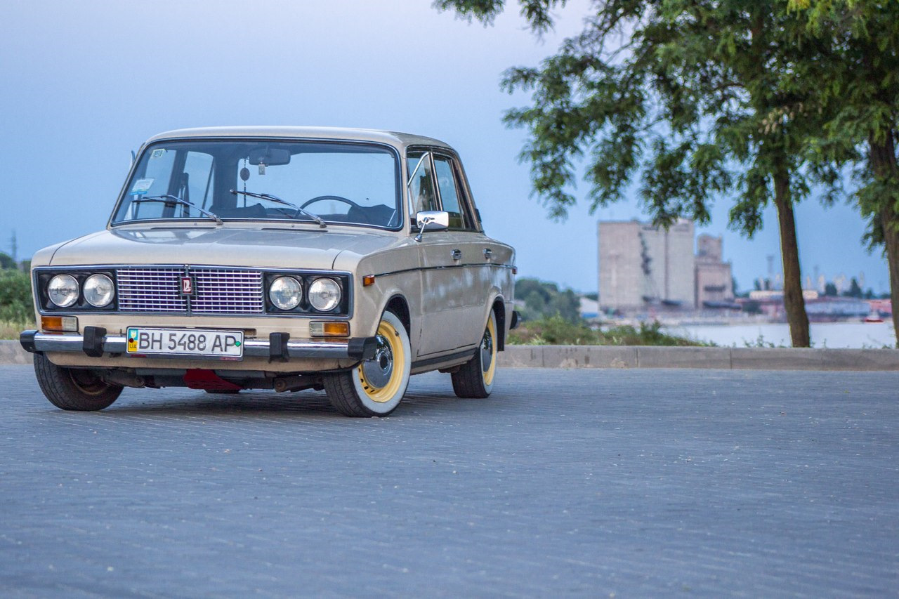 Lada 2106 Classic