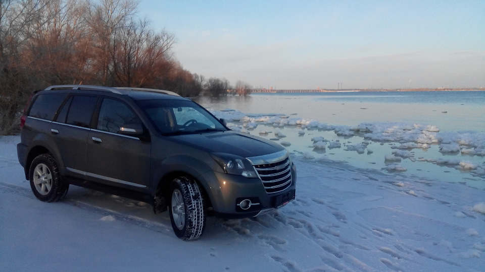 старлайн а 93 — Derways Hower H3, 2 л, 2018 года | электроника | DRIVE2