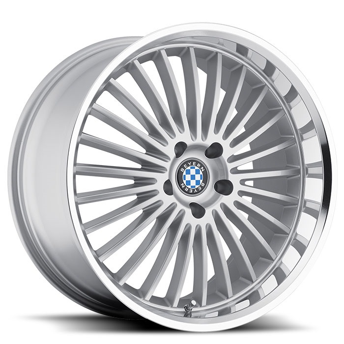 Диски для БМВ 19" Beyern MultiSpoke — Сообщество «Диски & Тюнинг» на DRIVE2