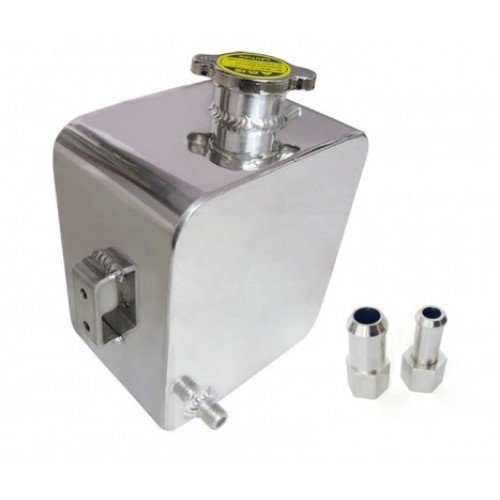 Чем можно заменить расширительный бачок на мини р53? Замучал лопаться ...