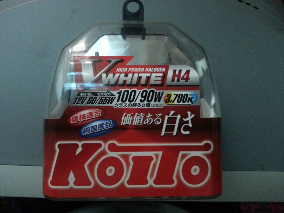 Головной свет и габариты — KIA Rio (3G), 1,6 л, 2013 года | электроника ...