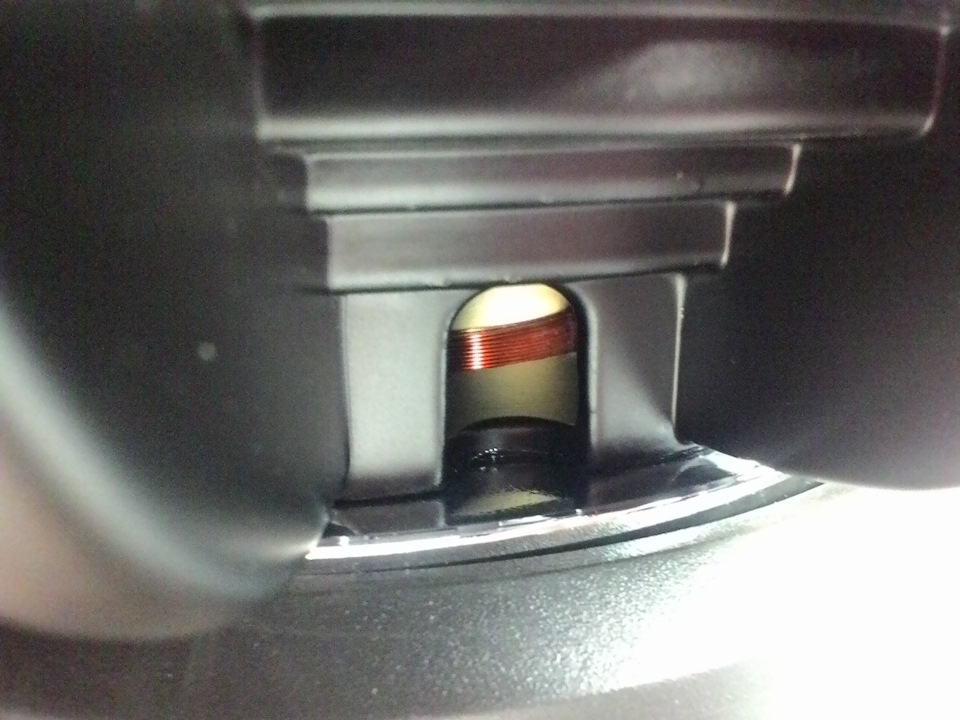 Фото в бортжурнале Ford Focus Hatchback II