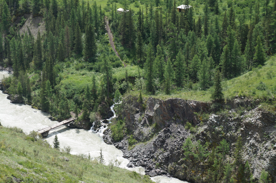 Фото в бортжурнале УАЗ Pickup