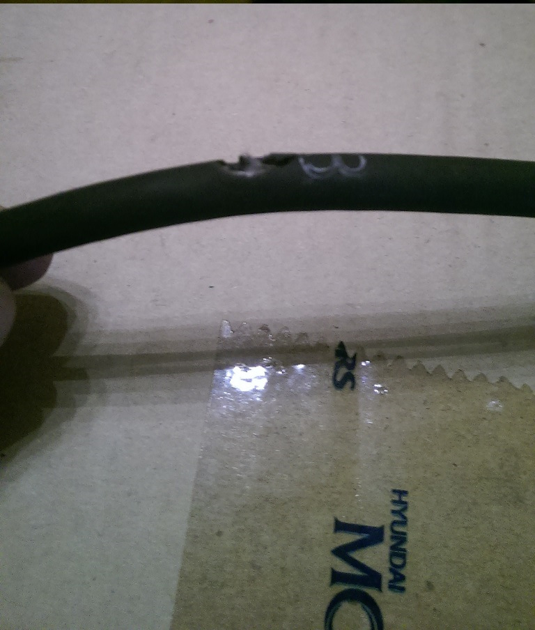 Он же — Hyundai XG