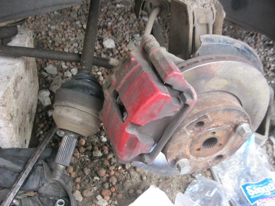 Как Снять Шрус На Москвиче 2141 - leaguespecification