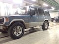 Mitsubishi pajero drive2