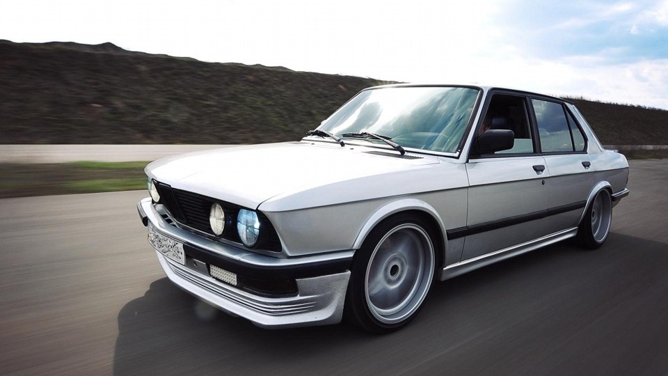 Стоит ли покупать bmw e28