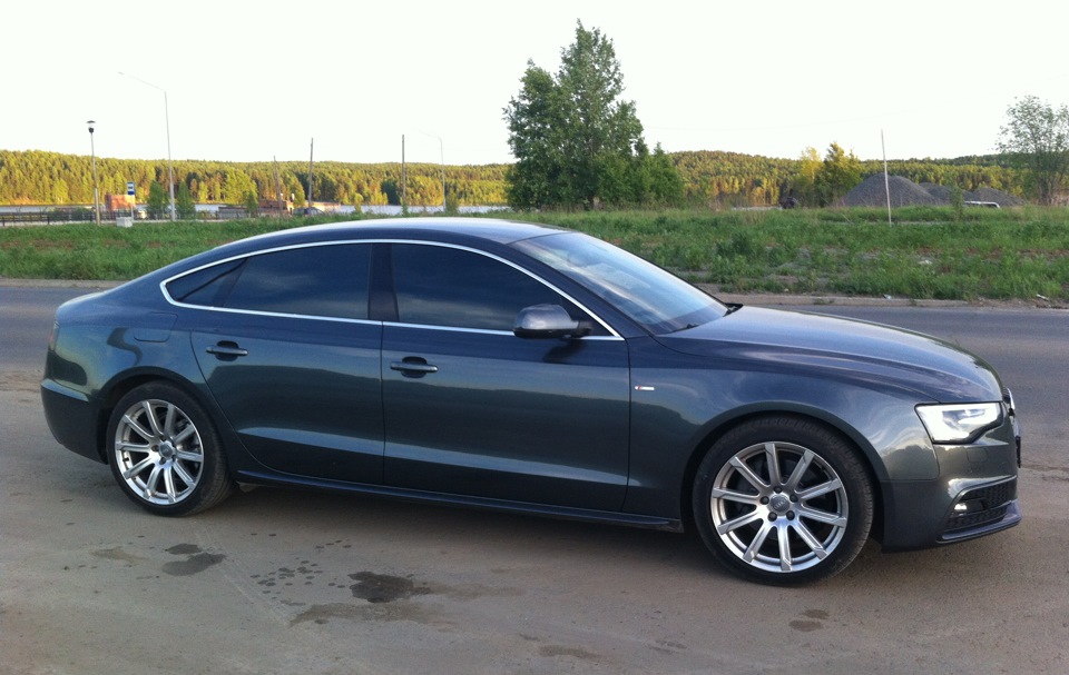 Ауди а6 тонированная. Тонировка Audi a5 Sportback. Ауди а6 тонировка. Ауди а5 тонированная. Ауди а5 в тонировке.