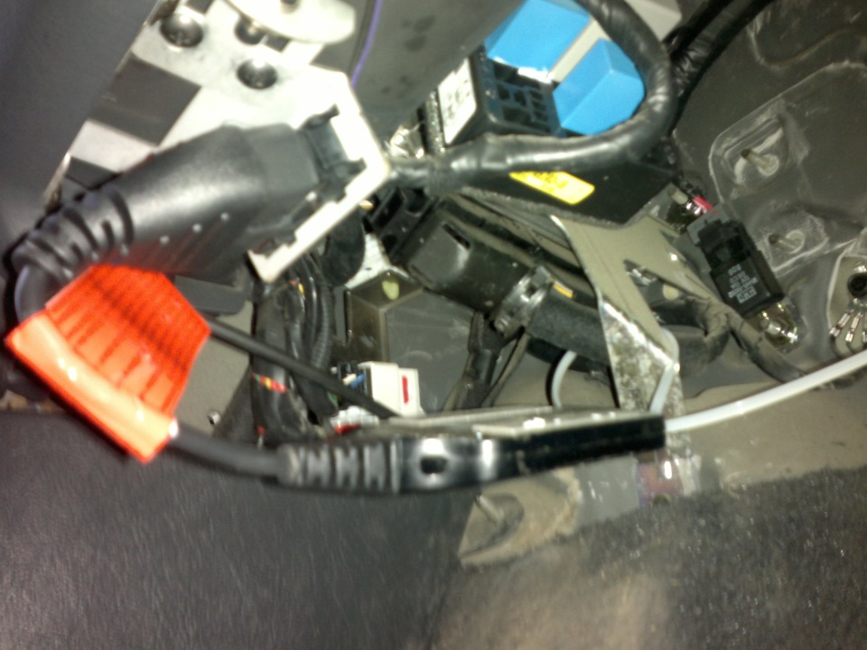 Как вправить мозги Тушканчику… — Hyundai Tucson (JM), 2 л, 2006 года ...