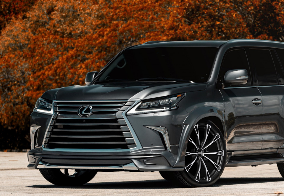 Картинки lexus lx 570