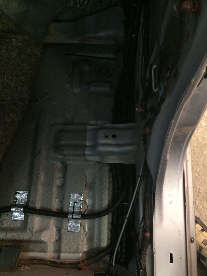 Новый проект =>> Установка сабов + Подключение питания — Hyundai Accent ...