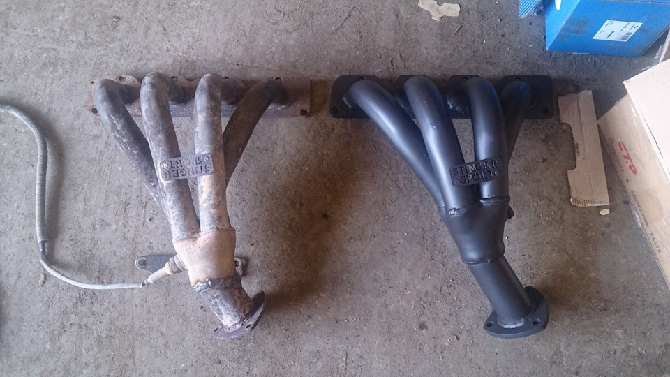 Фото в бортжурнале Opel Astra H