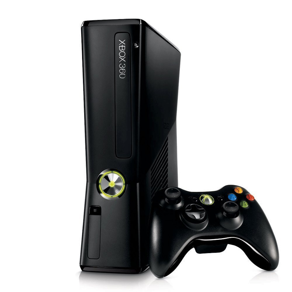 Xbox 360 Питерская помощь — Ford Fiesta (Mk V), 1,6 л, 2007 года | другое |  DRIVE2