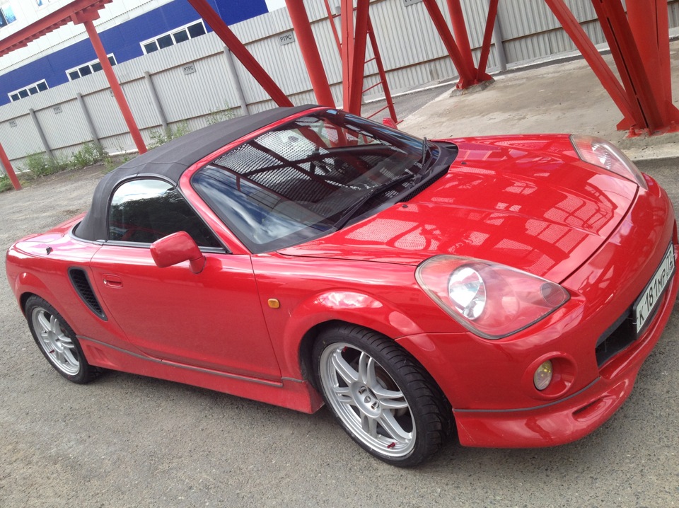 Toyota Mr-s, 2000. Тойота Mrs 2000. Toyota Mr-s r18. Toyota Mr-s vs Honda s2000.