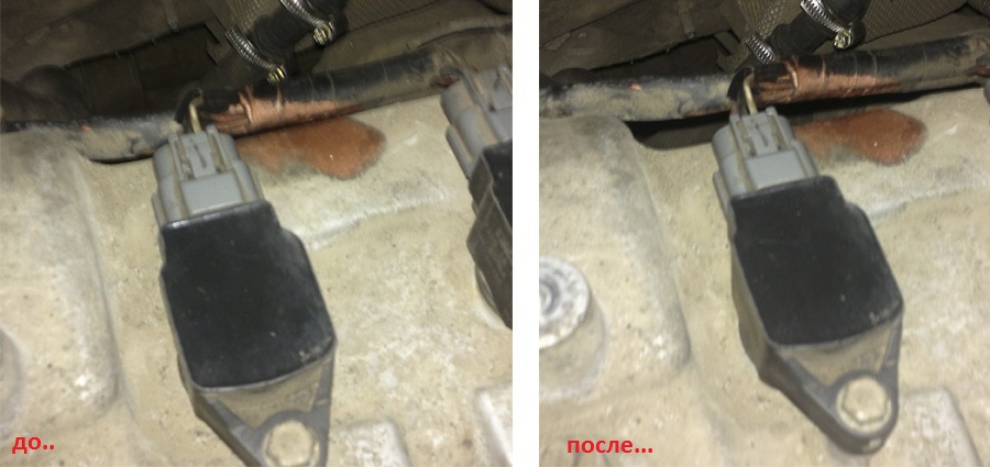 Фото в бортжурнале Mazda 3 (1G) BK