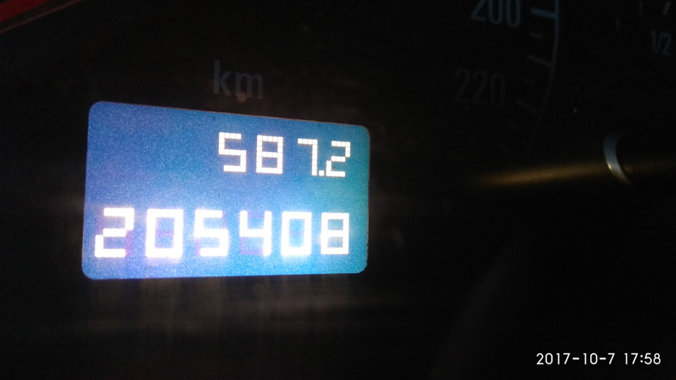 Ор сом — Opel Vectra C, 2,2 л, 2002 года | аксессуары | DRIVE2