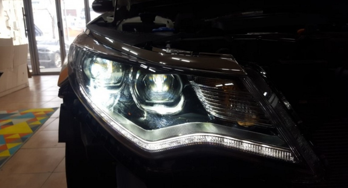 Оптика установка. Kia Optima led фары. Full led оптика кия Оптима. Переднее led фары Kia Optima 2017 китайская оптика. Киа Optima 2019 лед фары.