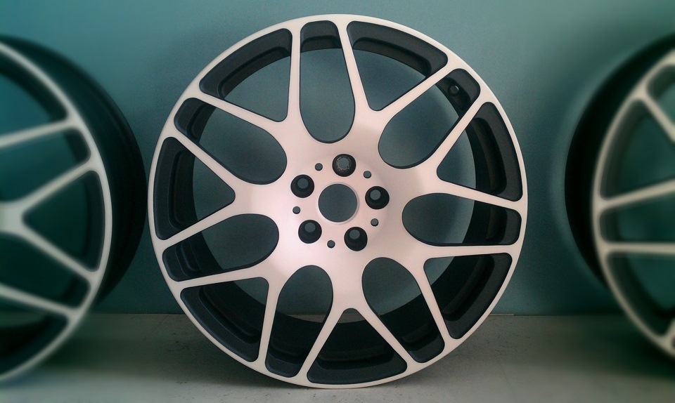 Фото в бортжурнале Ford Focus Hatchback II