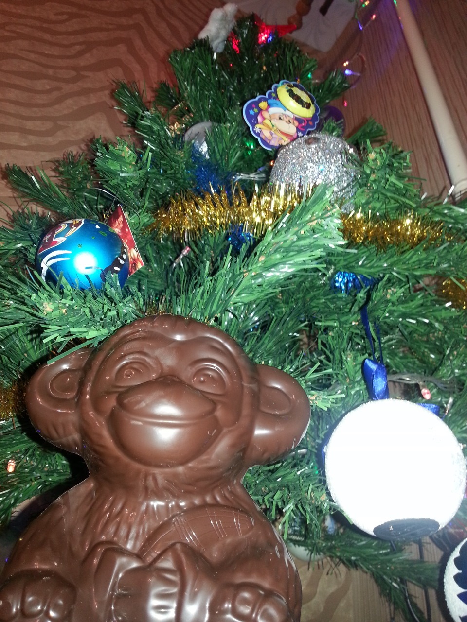 Помощь встречи НОВОГО ГОДА — Renault Duster (1G), 1,6 л, 2015 года ...