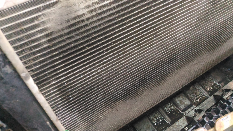 Фото в бортжурнале Mitsubishi Lancer X