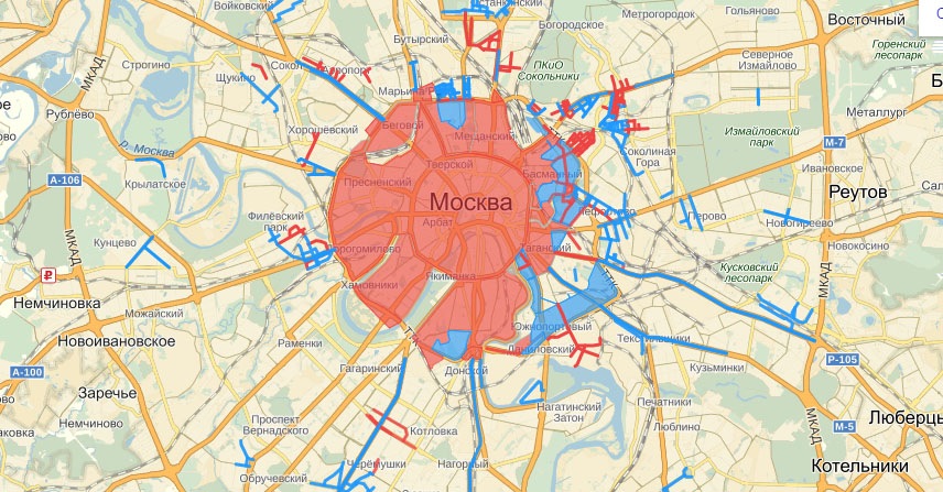 Самый удаленный город от москвы. Зона платной парковки в Москве. Парковочные зоны в Москве на карте. Карта платных парковок в Москве. Зона платной парковки в Москве 2021.